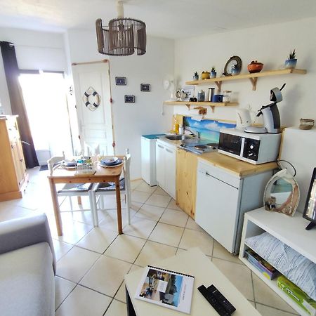 Studio De La Baie Langueux Ngoại thất bức ảnh