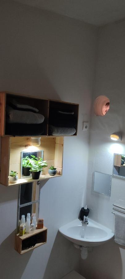 Studio De La Baie Langueux Ngoại thất bức ảnh