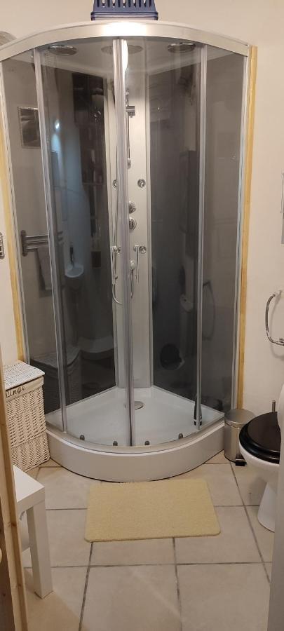 Studio De La Baie Langueux Ngoại thất bức ảnh