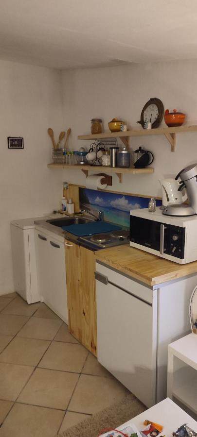 Studio De La Baie Langueux Ngoại thất bức ảnh