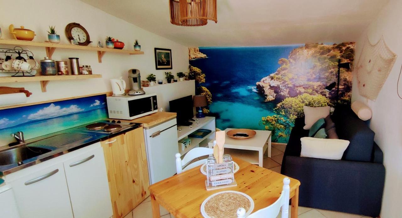 Studio De La Baie Langueux Ngoại thất bức ảnh
