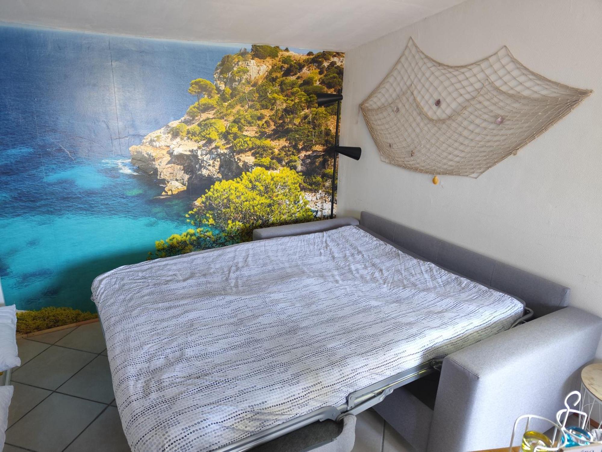 Studio De La Baie Langueux Ngoại thất bức ảnh